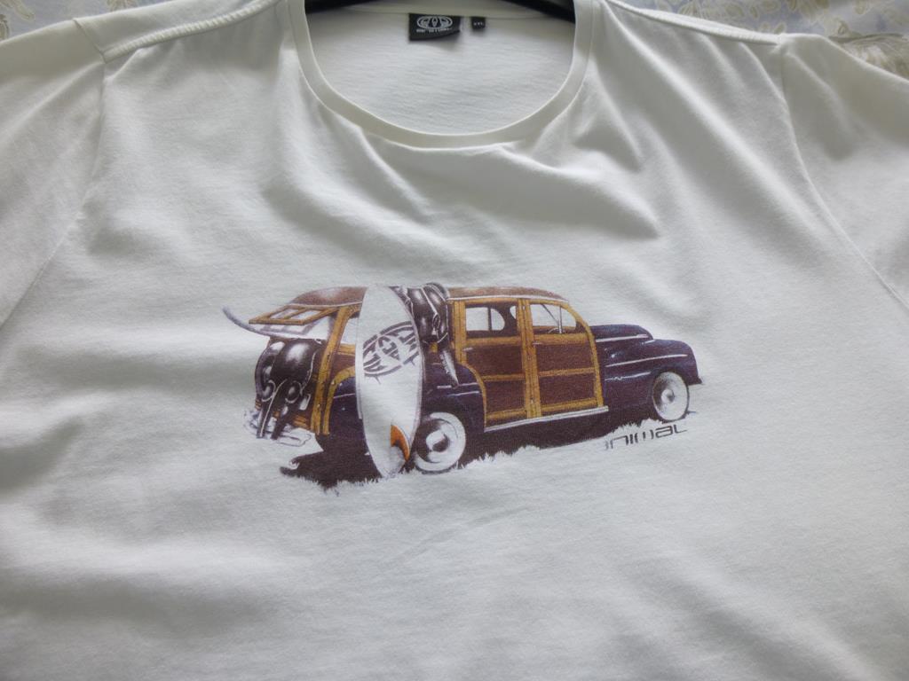 car t shirts for women