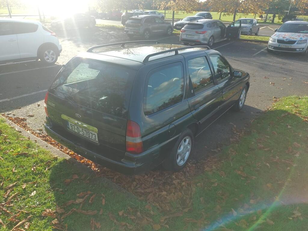 1997 Seat Marbella, After Fiat and Seat broke all ties in 1…