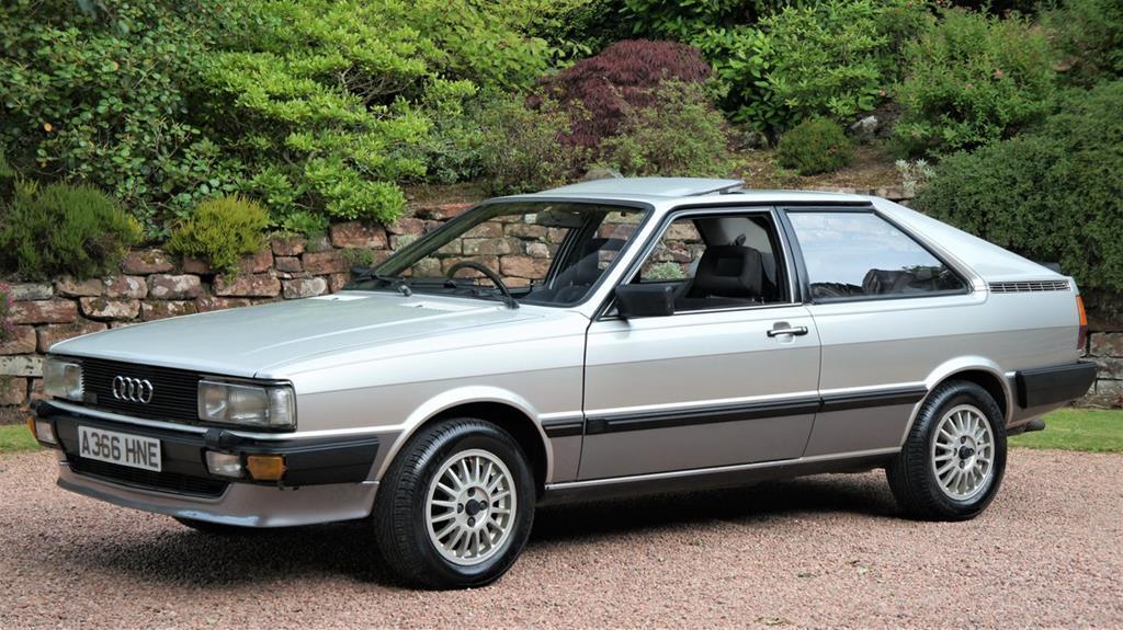 Ауди купе б2 фото Any love for older Audi's on here? Retro Rides