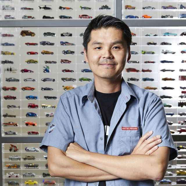 hotwheels ryu