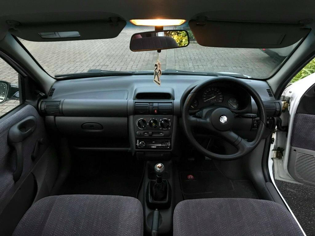 Indoor car cover fits Vauxhall Corsa 1993-present € 145