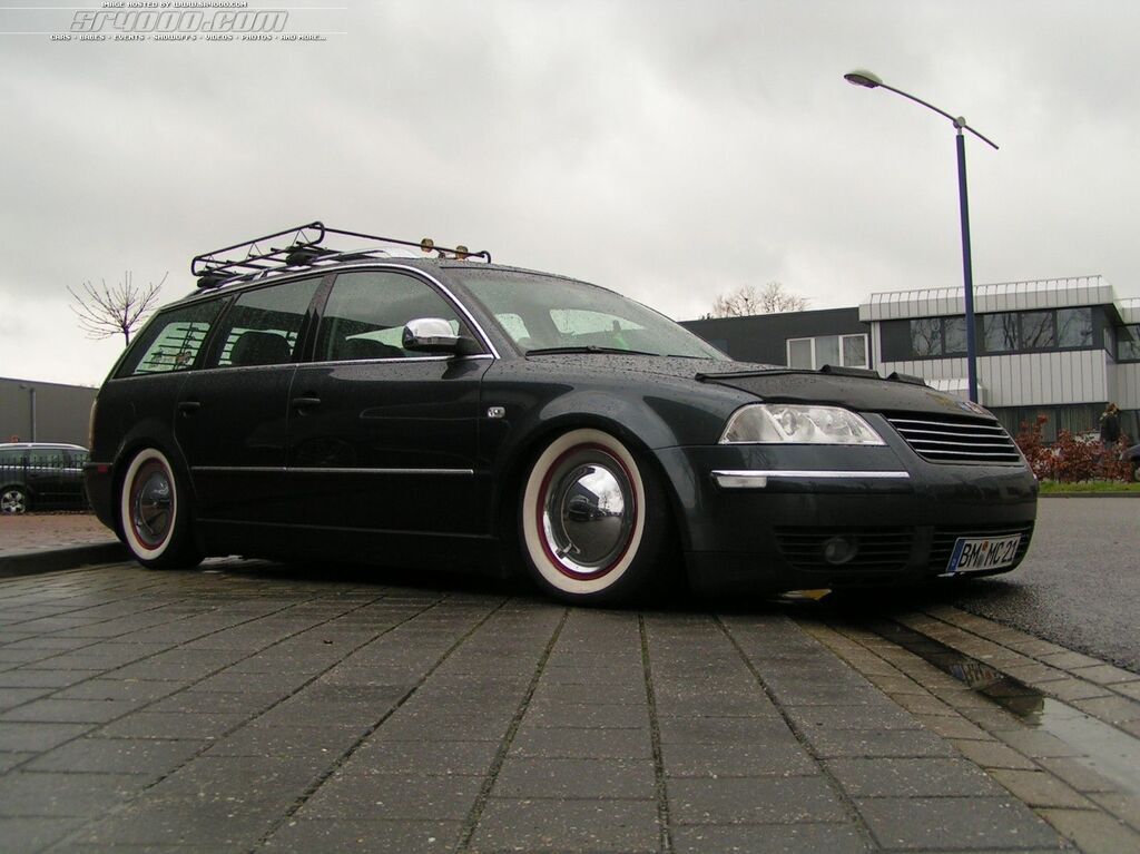 Passat B5 what to look out for?