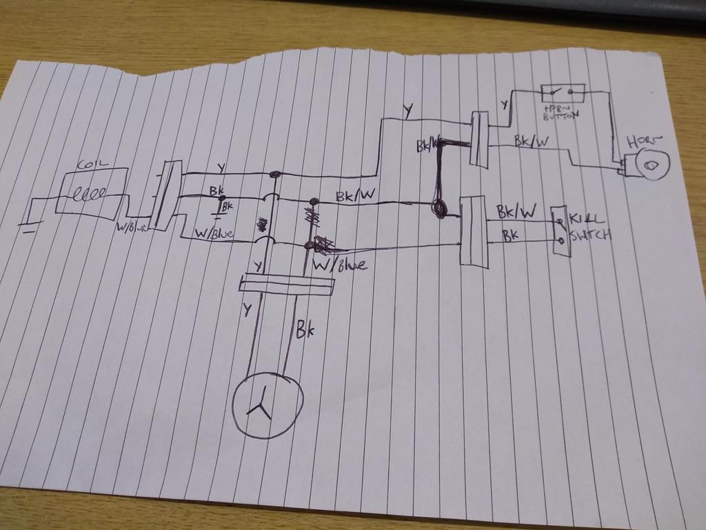 Wiring Diagram Suitable For, Auto Wiring Diagram Program