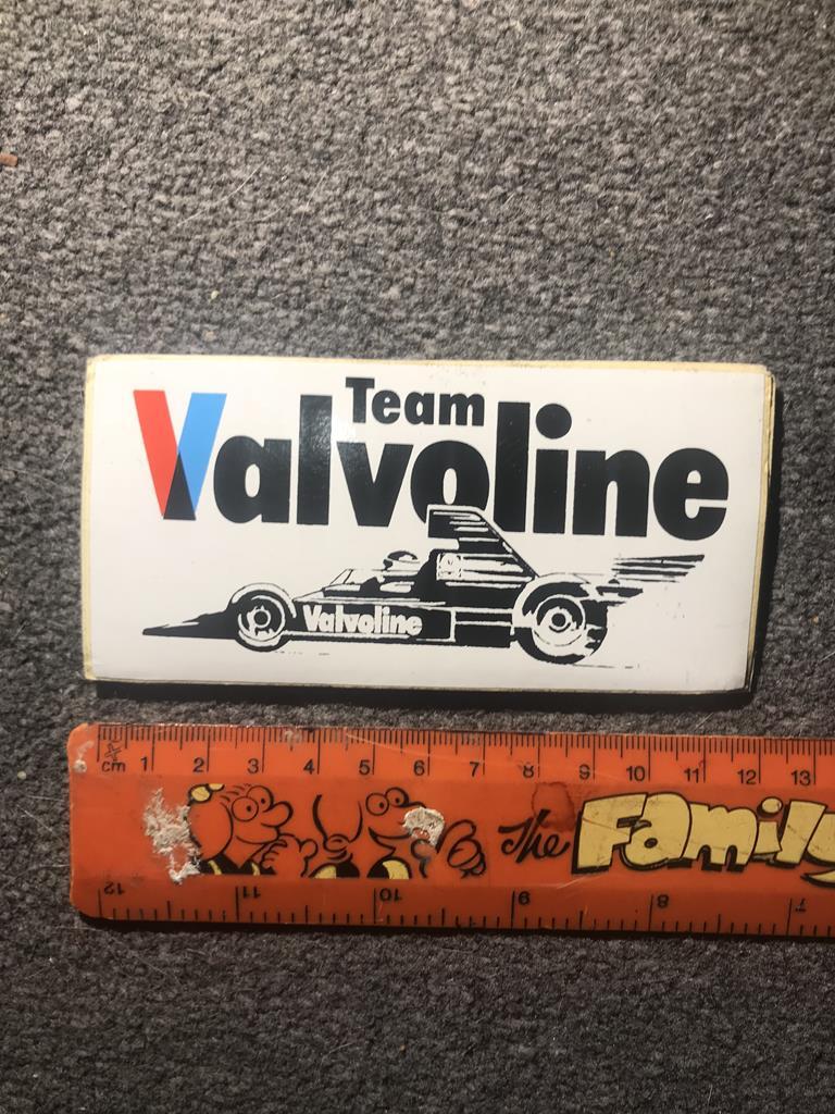 NOS Cool old Stickers - FORD, VAUXHALL, MINI, ETC UPDATED! | Retro Rides